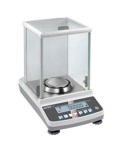 Balance Analytique Série Abs-N, Kern