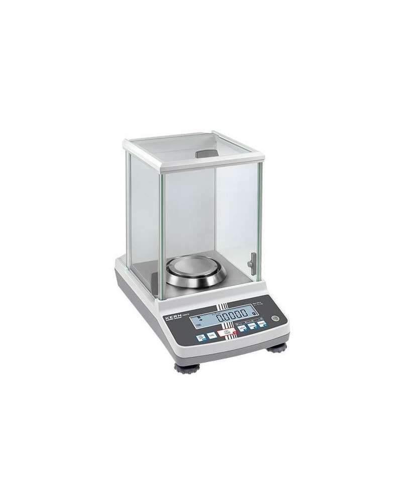 Balance Analytique Série Abs-N, Kern