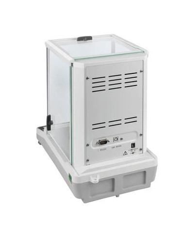 Balance Analytique Série Abs-N, Kern