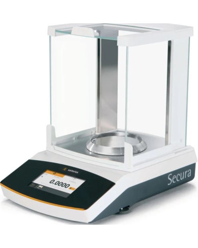 Balance de précision Sartorius Practum 1102-1S