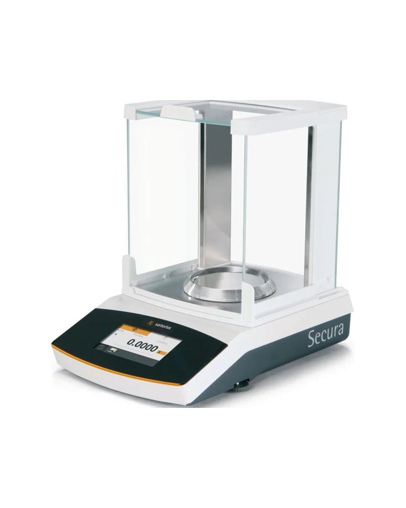 Balance de précision Sartorius Practum 1102-1S