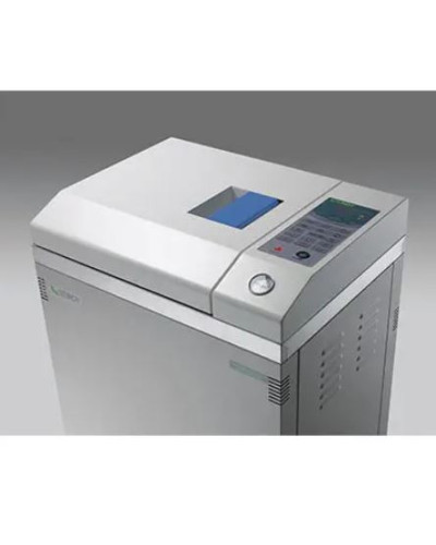 Autoclave vertical 50 litres modèle vertical classe b sa-300vma