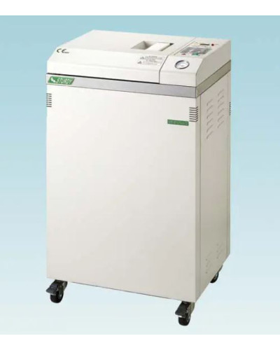 Autoclave vertical 50 litres modèle vertical classe b sa-300vma