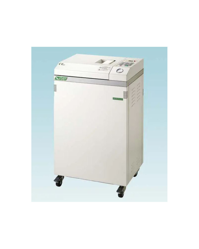 Autoclave vertical 50 litres modèle vertical classe b sa-300vma