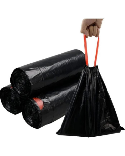 Sacs poubelle étanches 80l