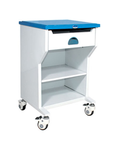 Chariot de soins pour enfants modèle YC807A