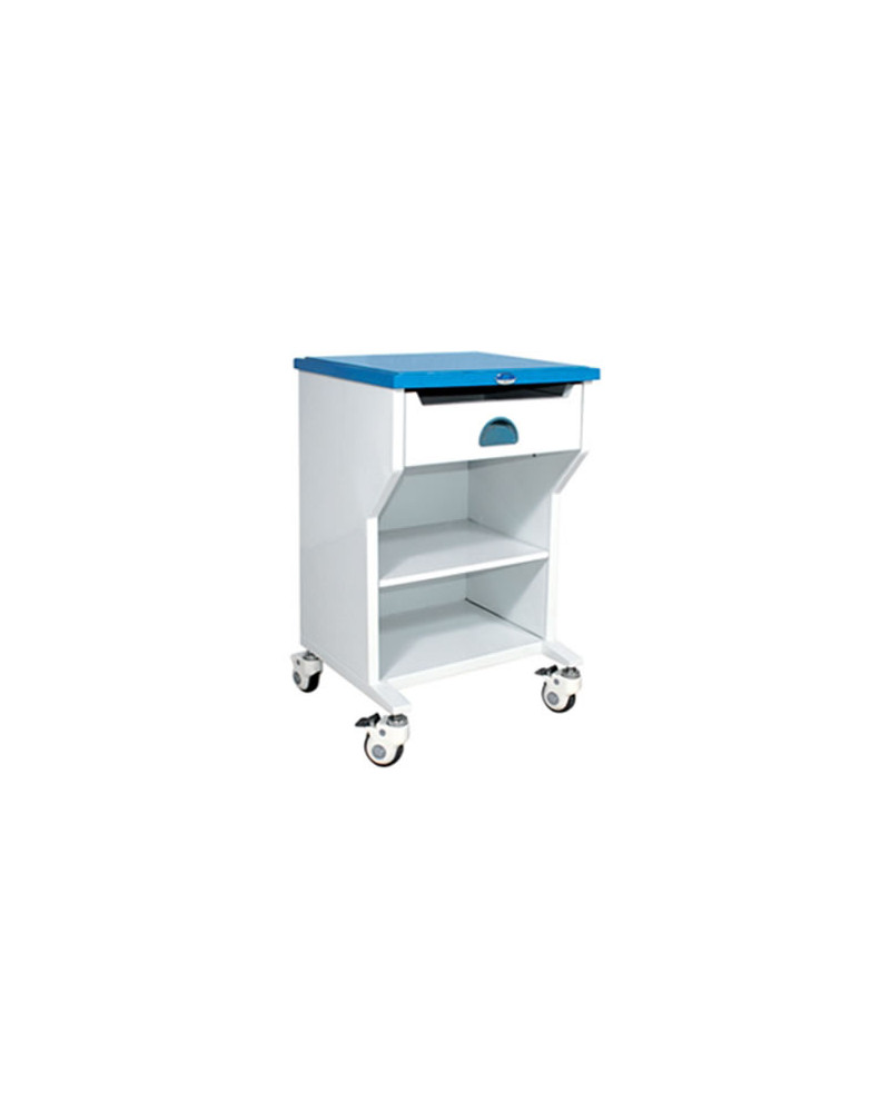 Chariot de soins pour enfants modèle YC807A
