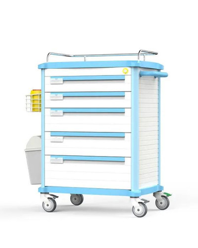 Chariot medical, Modèle YC02J18