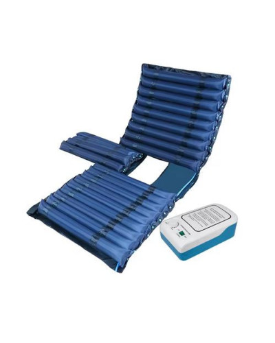 Matelas gonflable modèle YD-B pour la prévention et le traitement des escarre