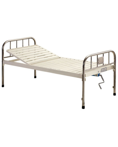 Lit semi-relevé avec revètement en époxy, Modèle B-31