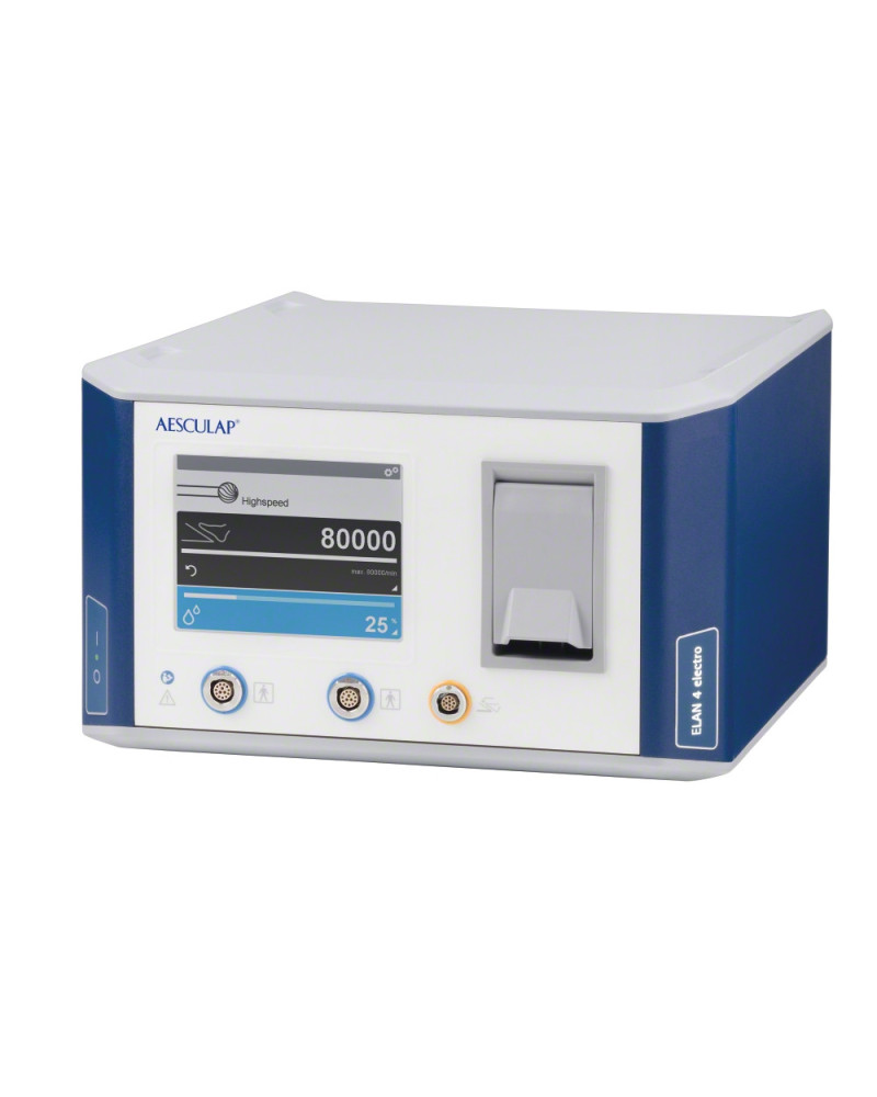 Unité de contrôle Neurochirurgicale Model ELAN 4 ELECTRO