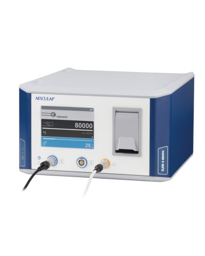 Unité de contrôle Neurochirurgicale Model ELAN 4 ELECTRO