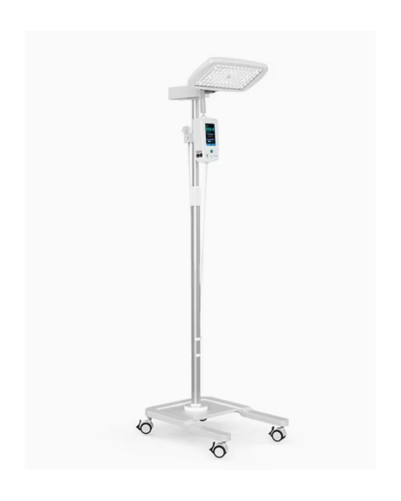 Appareil de photothérapie de la bilirubine, Modèle  XHZ-90S