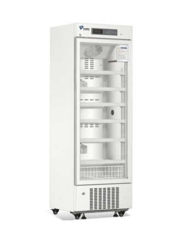 Réfrigérateur médical pharmaceutique 2°C ～ 8°C  312L Modèle MPC-5V312