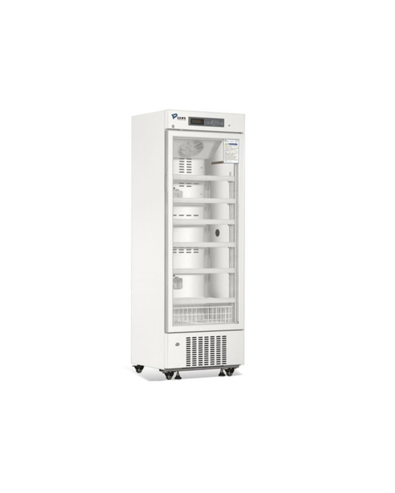 Réfrigérateur médical pharmaceutique 2°C ～ 8°C  312L Modèle MPC-5V312