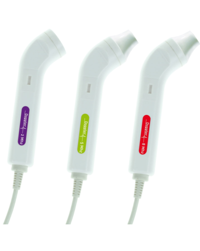 Sonde Cardiaque 8 MHz pour doppler cardiaque et vasculaireSpengler