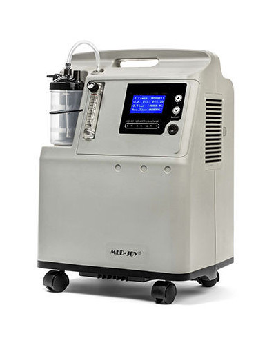 CONCENTRATEUR D’OXYGENE MODELE JAY-5AW