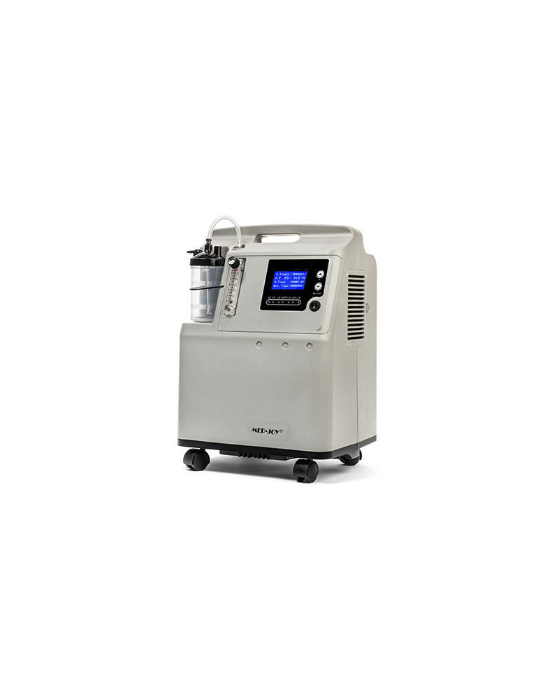 CONCENTRATEUR D’OXYGENE MODELE JAY-5AW