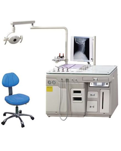 Unité  de soins ORL modèle JLD-G35