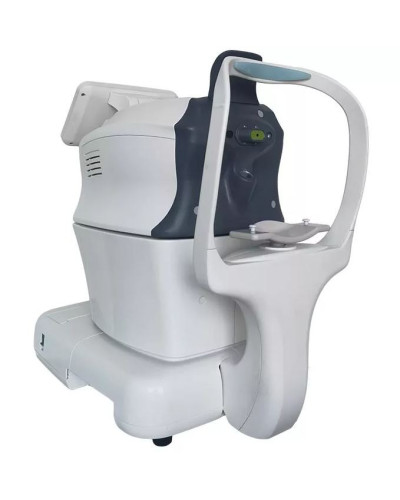 Tonomètre à air pulsé sans contact avec fonction Pachymètre SK-5000B