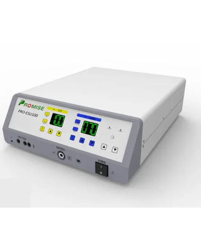 Bistouri électrique de coagulation monopolaire modèle PRO-ESU100