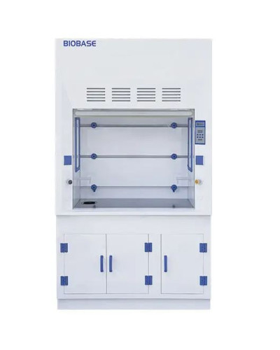 Hotte d\'aspiration chimique, modèle FH1000(P)