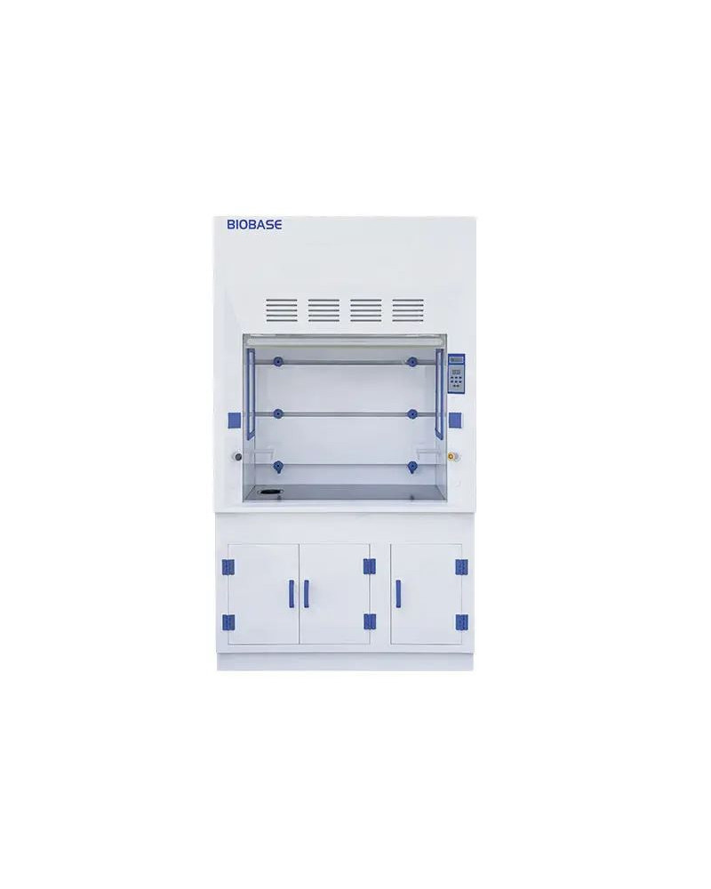 Hotte d\'aspiration chimique, modèle FH1000(P)