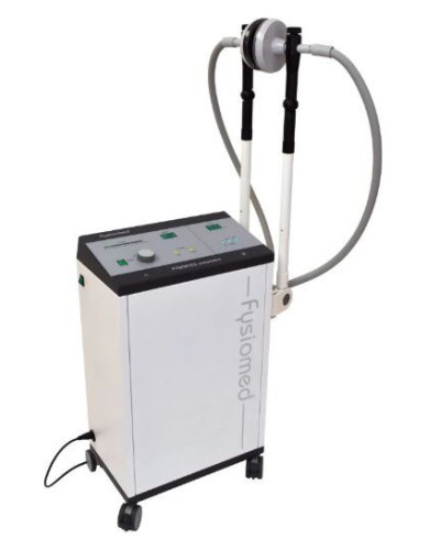 APPAREIL DE DIATHERMIE FYSIOPULS AUTOMATIC