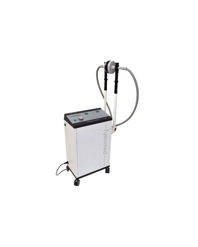 APPAREIL DE DIATHERMIE FYSIOPULS AUTOMATIC