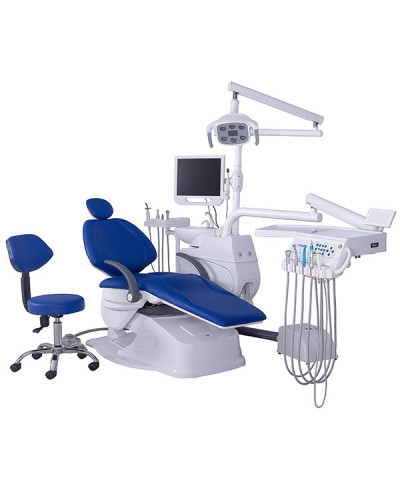 Unité dentaire, Modèle T30