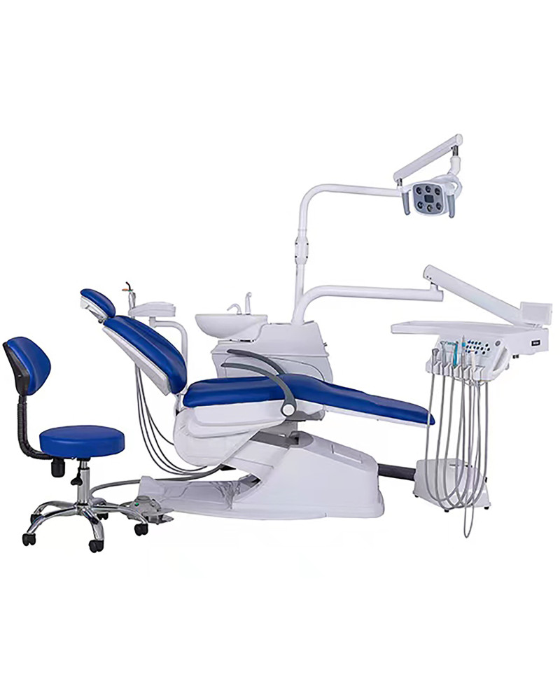 Unité dentaire, Modèle T30