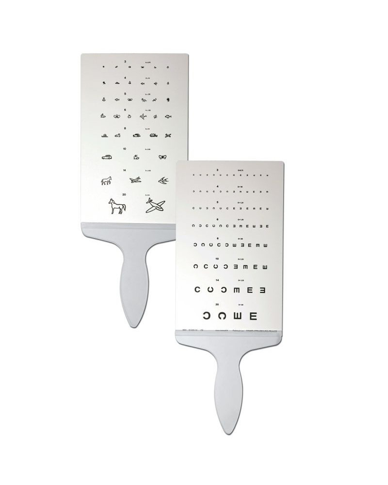 ECHELLE A MAIN DE PARINAUD POUR ILLETTRES