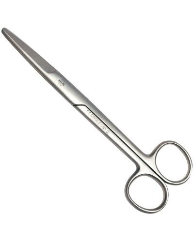 Ciseaux Mayo droite 250 mm