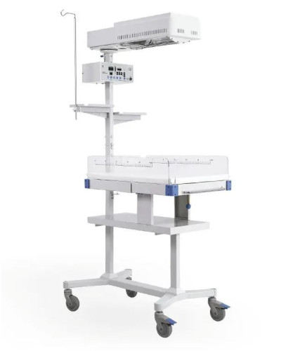 TABLE DE REANIMATION NEONATALE HKN -90