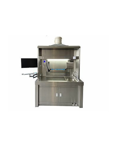 Station de macroscopie pathologique, Modèle YS-AS11