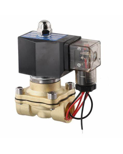 Electrovanne pour Lave mains (lavabo) chirurgical STV50D