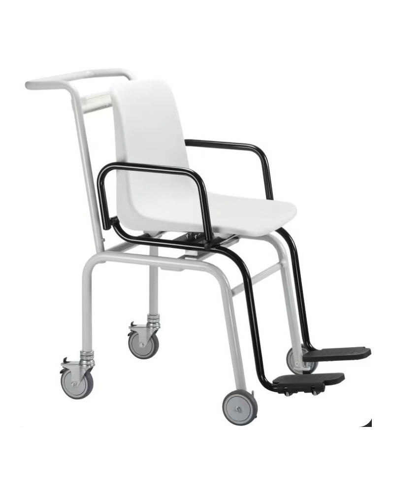 Fauteuil pèse-personne électronique modèle SECA 956