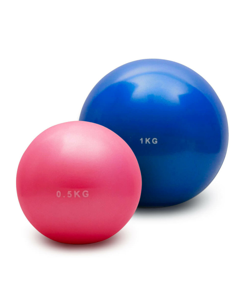 BALLES TONIFIANTES 450g