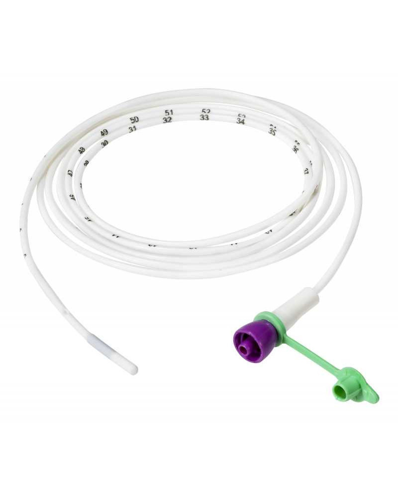 Tubulure Double  Nutrisafe 2 pour pompe EASYLIT Multicompatible