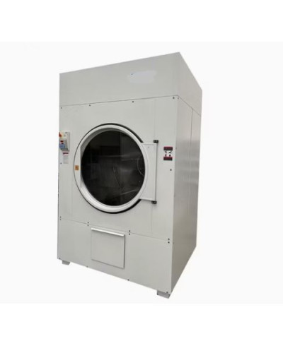 SECHE-LINGE A TAMBOUR AUTOMATIQUE