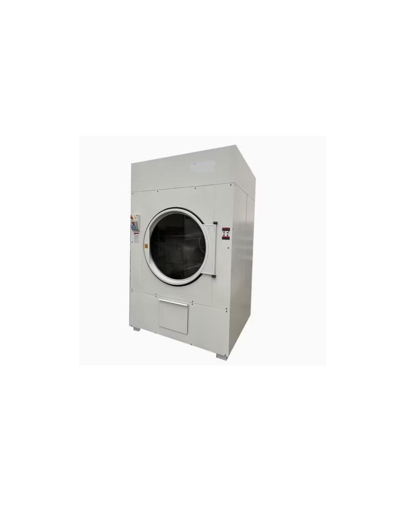 SECHE-LINGE A TAMBOUR AUTOMATIQUE