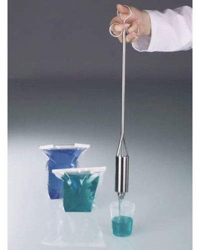 Sonde d\'échantillonage pour analyseur XI-921