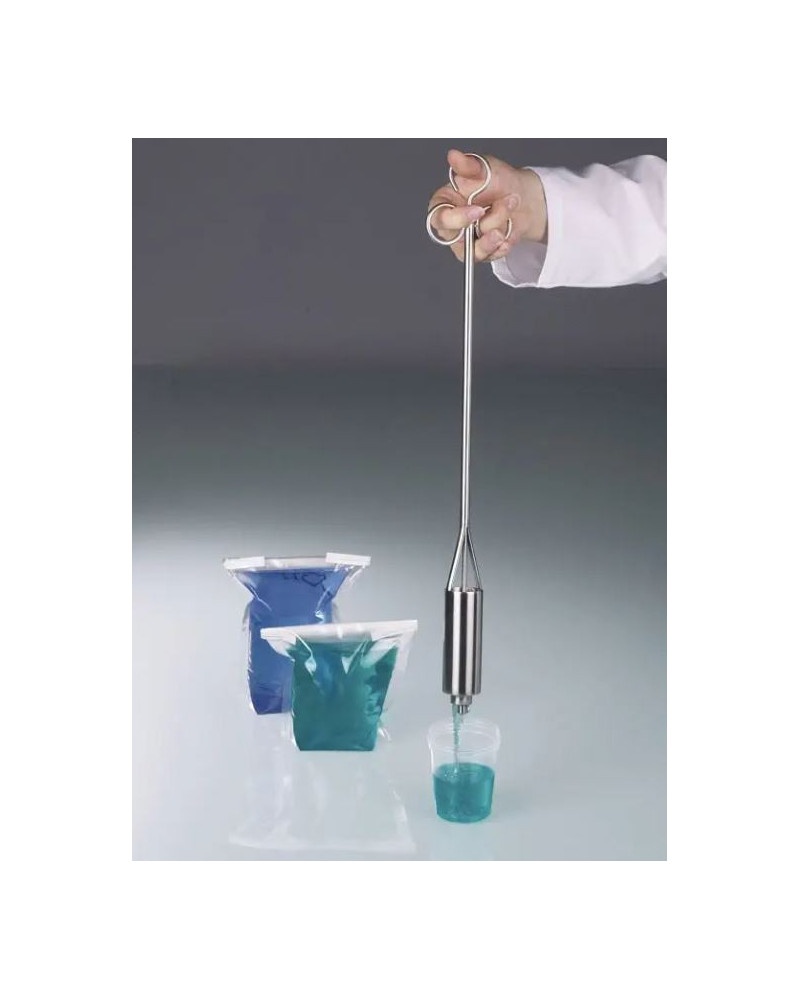 Sonde d\'échantillonage pour analyseur XI-921