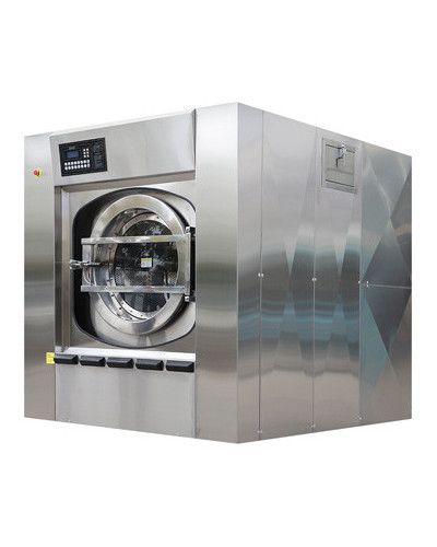 LAVEUSE-ESSOREUSE AUTOMATIQUE 50KG