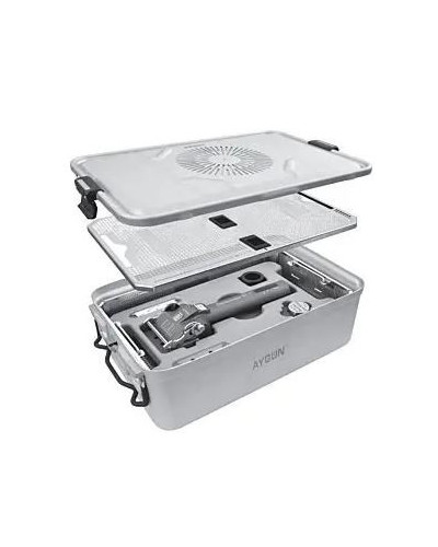 DERMATOME ST-5, KIT COMPLET (80 mm)