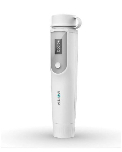 REFRACTOMETRE AUTOMATIQUE PORTABLE MRT-180