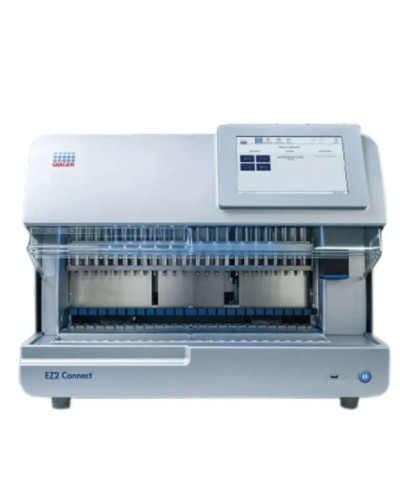 Automate de purification d’acides nucléiques, Modèle EZ2 Connect