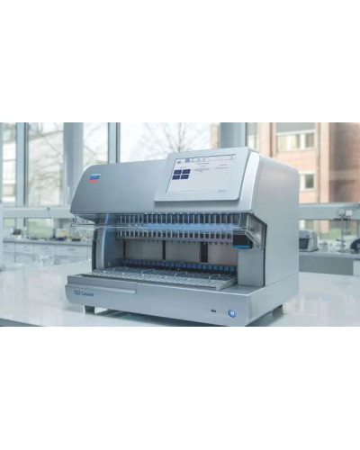 Automate de purification d’acides nucléiques, Modèle EZ2 Connect