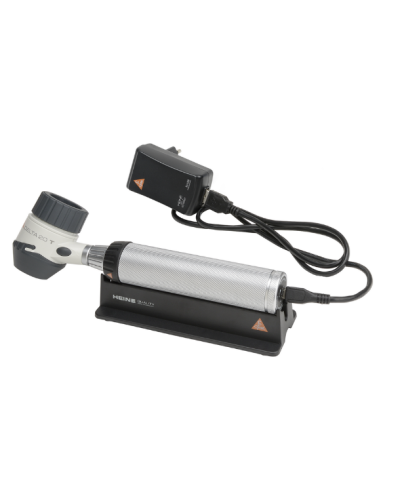 Le dermatoscope Heine Delta 20T