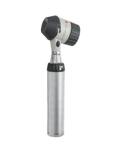 Le dermatoscope Heine Delta 20T